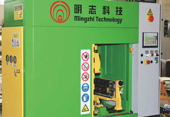 試樣機(jī)