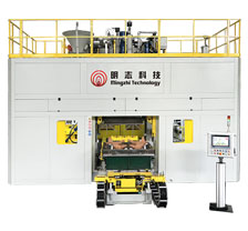 MDs系列射芯機(jī)